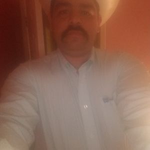 Meet your Posher, Adalberto